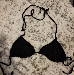 Roxy bathing suit top